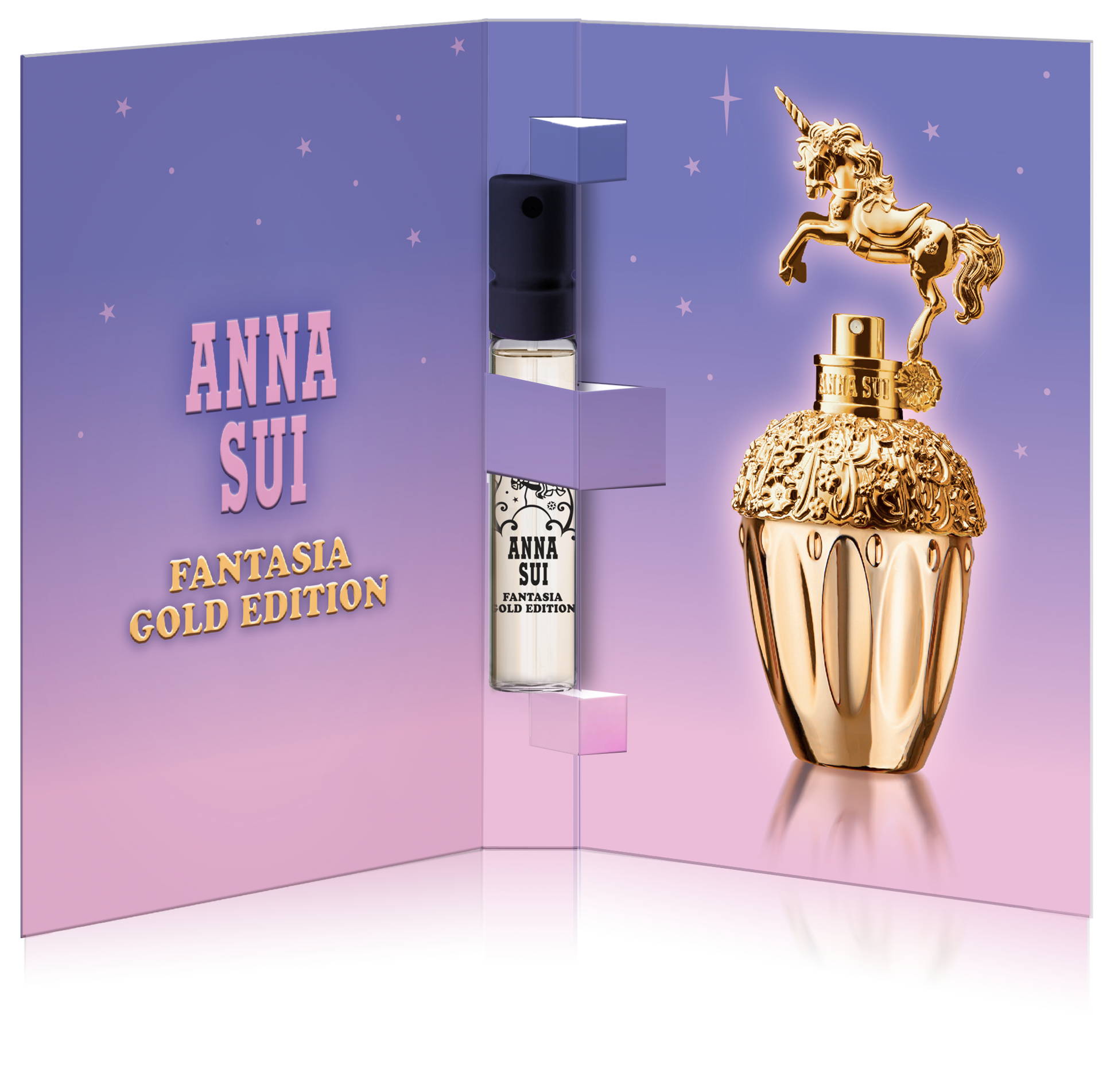 Amazon | ANNA SUI アナスイ ホリデイセット ファンタジア